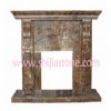 Fireplace (BL014)