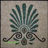 Stone Mosaic Pattern (SPG039)