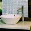 Marble with White Color