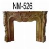 Marble Fireplace(NM-26)