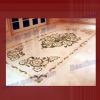 Marble Medallion