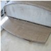 Granite Worktop Profiling Options