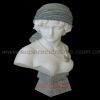Stone Carving - Bust