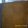 Orient Siena Giallo Marble