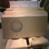 Granite Countertop Vanity tops(HX-TMB023)