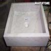 Marble Sink