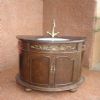 Bathroom Cabinet(WH-5125-0587)