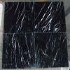 Black Marble (Black+White with Viens)