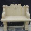 Garden Stone Benches, Tables and Chairs