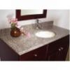 Counter Top and Vanity