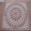 Marble Medallion SM011