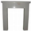 Freplace In Lightweight Granite (SJ-FPM08)