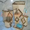 Marble Bathroom Accessories