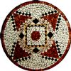 Marble Flooring Pattern