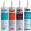 SP-1002 Neutrual Cure Silicone Sealant