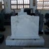 Marble Monument