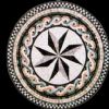 Marble Mosaic
