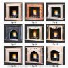 Stone Fireplace (Marble/Granite)