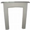 Fireplace Surround In Lightweight Marble/Granite (SJ-FPM09)