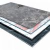 Granite Vein Aluminum Composite Panel