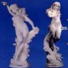 Granite, Marble, Stone Sculpture