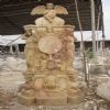 Marble Fountain
