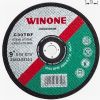 Flat Type Cut Off Wheel for Stone(R41C-A)