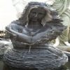 Marble Carving -Western Person (YH-1451) Marble Carving -Western Person (YH-1451)