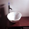 Granite or Marble Sink