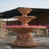 Stone/Marble Fountain