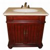 Bathroom Vanity Sinks (FG-23543)