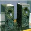 Granite Acoustic Box