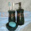 Marble Bathroom Accessories (D006-L-3)