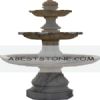 Marble Fountain