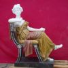 Stone Statues And Stone Sculptures (MS-521)