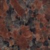 Granite - Maple Leaf Red (G562)