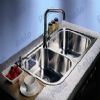 S/S Kitchen Sinks (RIP920AA)