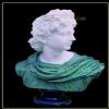 Marble Bust Statue (HYXX-015)