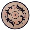 Marble Medallion (PSM-No.)