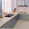 Jade Stone for the Kitchen Decoration