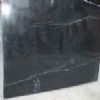 Black Marble Slab
