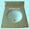 Granite & Marble Bathroom Vanity Tops