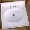 Cultured Marble Vanity Top (0225)