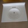 Cultured Marble Top