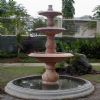 Carving Fountain