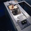 S/S Kitchen Sinks (LGP921AA)