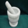 Marble Mortar