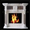 Marble Fireplace (HYBL-O27)