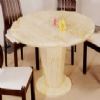 Marble Furniture - Table and Chair