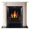 Marble Fireplace